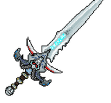 super sword