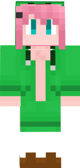 Creeper Girl 2