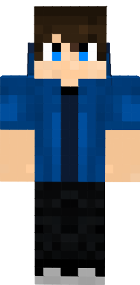 Preview of texture: NetroZedX