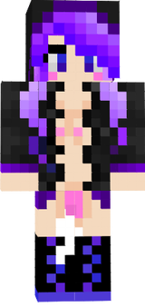 Ender Girl 