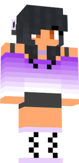 Aphmau pikacvhua321
