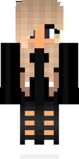 Skin de Nicole :D Fernanda :D