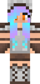 Lunatic_S magical dwarf skin