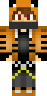 My skin