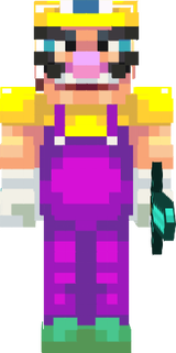 wario