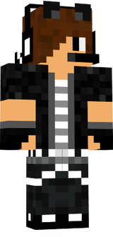 my skin
