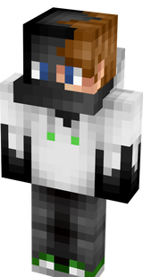 Mutant Enderman