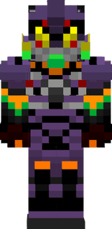 evangelion
