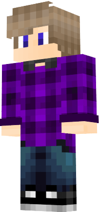 Preview of texture: steve