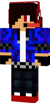 MinecrafterTris