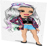 Pixi star map