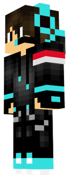 Master 582's skin