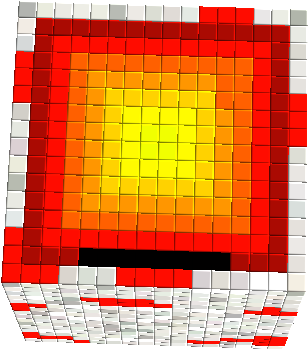 Preview of texture: берёза