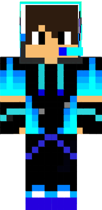 Preview of texture: skins minecraft