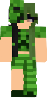 Creeperka