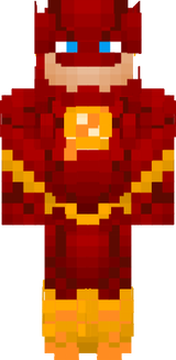 flash