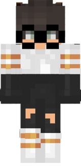 CreeperSpear