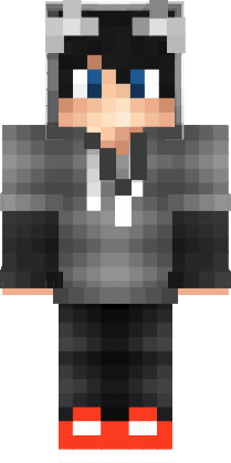Preview of texture: lucafight