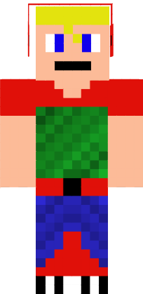 Preview of texture: mikey