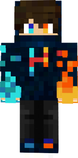 EnDerBlue