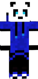 Tristan's Skin
