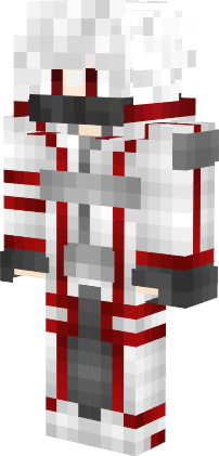 Preview of texture: KIRITU