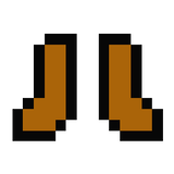 Leather Boots