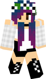 cool girl