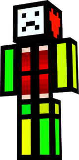 TechnoMonster