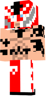 Rey WWE