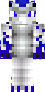 AkyDram87 Lugia