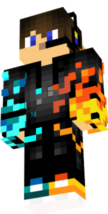 Preview of texture: benn