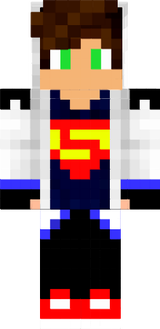 Skin Nova