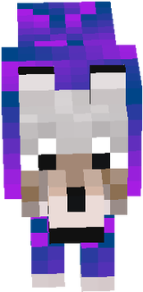 galaxy wolf