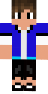 Nova skin do carlosslug