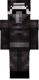 kilo ren