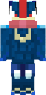 greninja