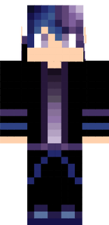 minha skin