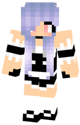 Maid!
