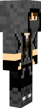 moj skin