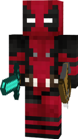 DEADPOOL