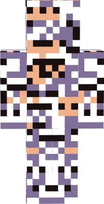 Preview of texture: missingno