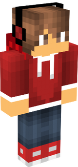 My awesome skin