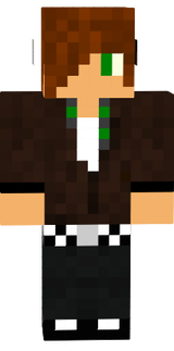 Skin ThomasGamer1