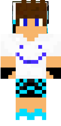 Preview of texture: GabrielST