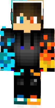 Preview of texture: Daniil