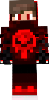 Red Scar