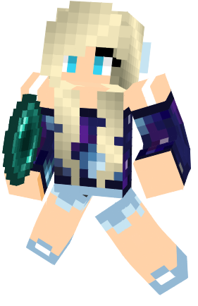 Preview of texture: SuperOlga