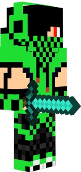xXgold3ncreeperXx