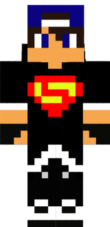 super man